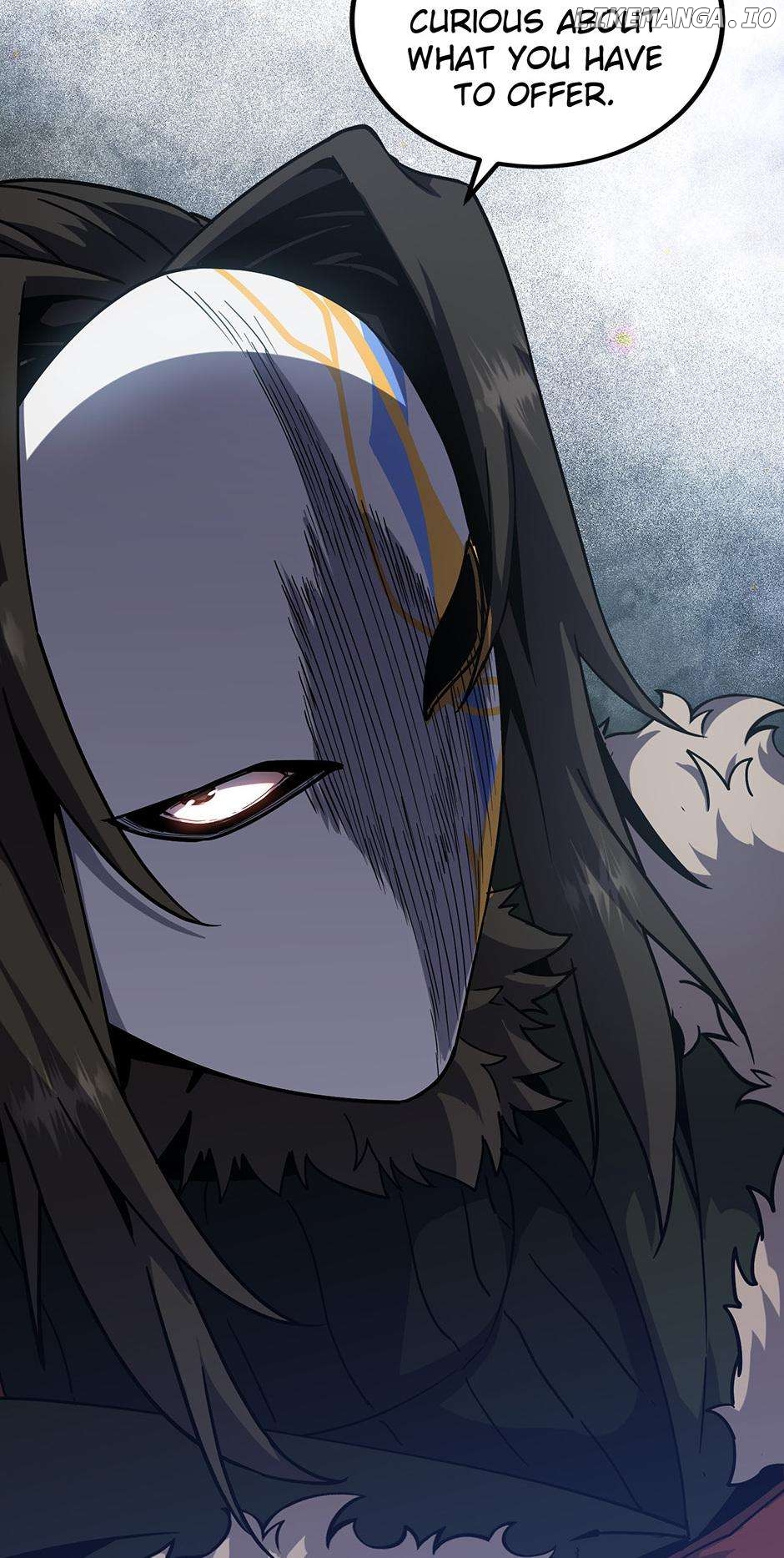 The Beginning After The End Chapter 202 image 38